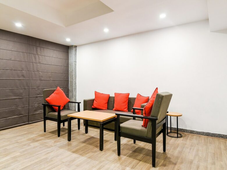 Hotel Oyo Townhouse 094 Bhera Enclave