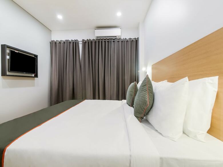 Hotel Oyo Townhouse 094 Bhera Enclave