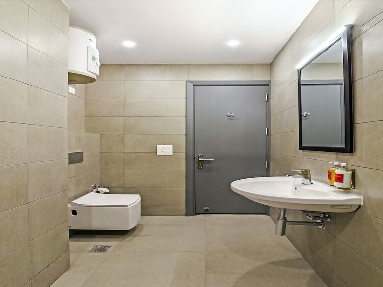 Hotel Oyo Townhouse 094 Bhera Enclave