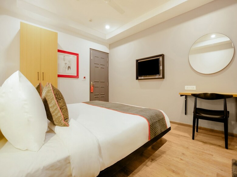 Hotel Oyo Townhouse 118 Gagan Vihar