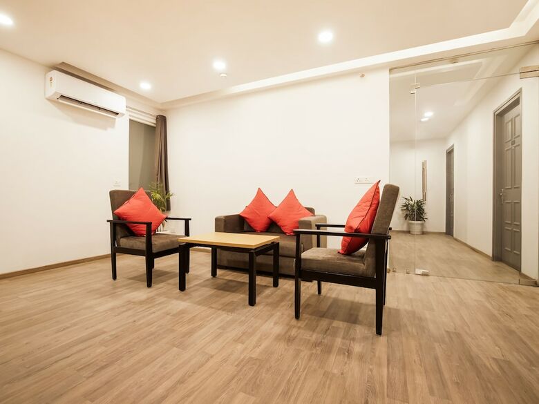 Hotel Oyo Townhouse 118 Gagan Vihar