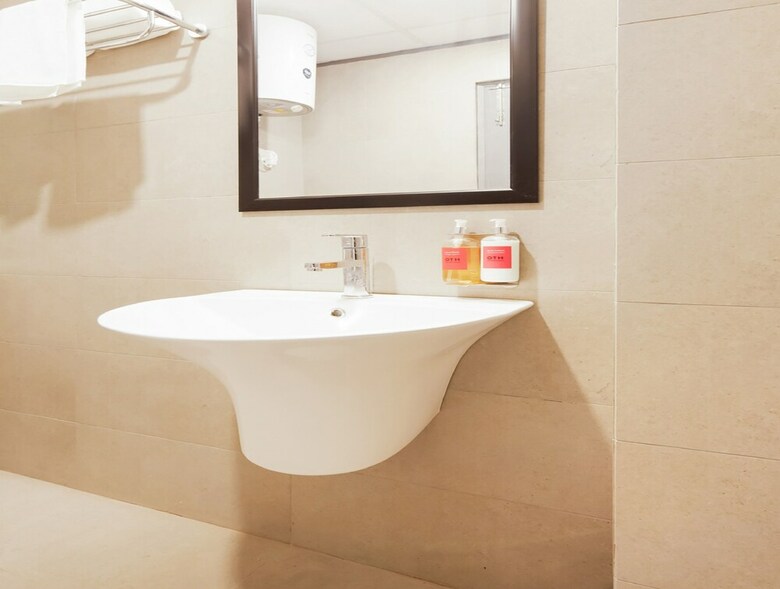 Hotel Oyo Townhouse 118 Gagan Vihar