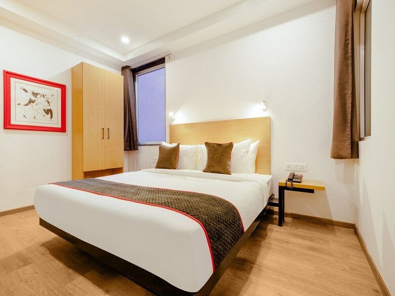 Hotel Oyo Townhouse 118 Gagan Vihar
