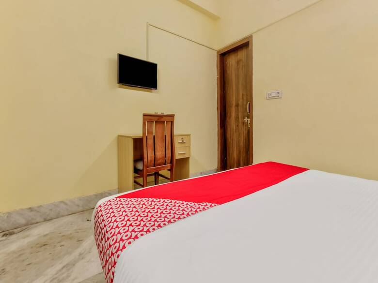 Hotel Oyo Flagship 30703 Shahbad Extension Sector 17