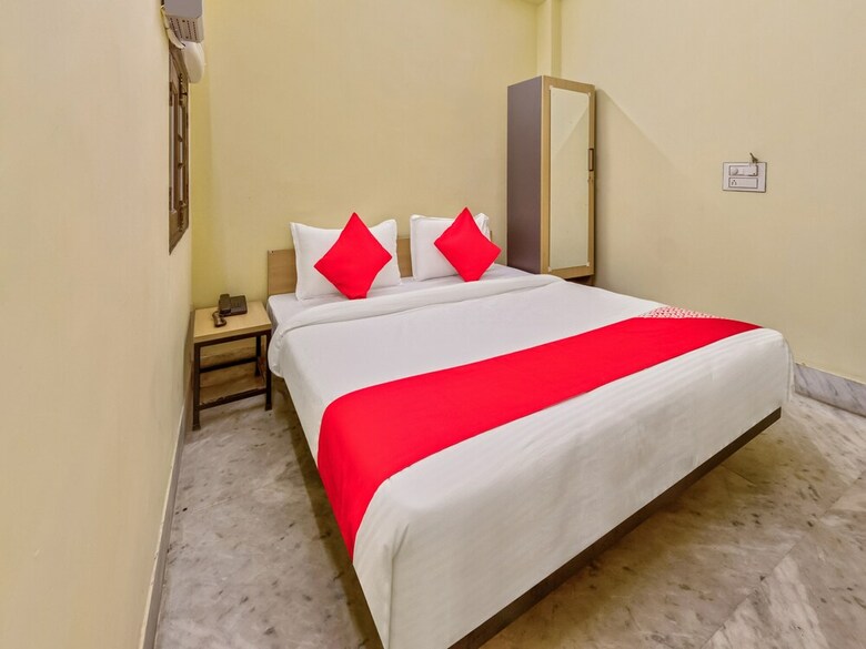Hotel Oyo Flagship 30703 Shahbad Extension Sector 17