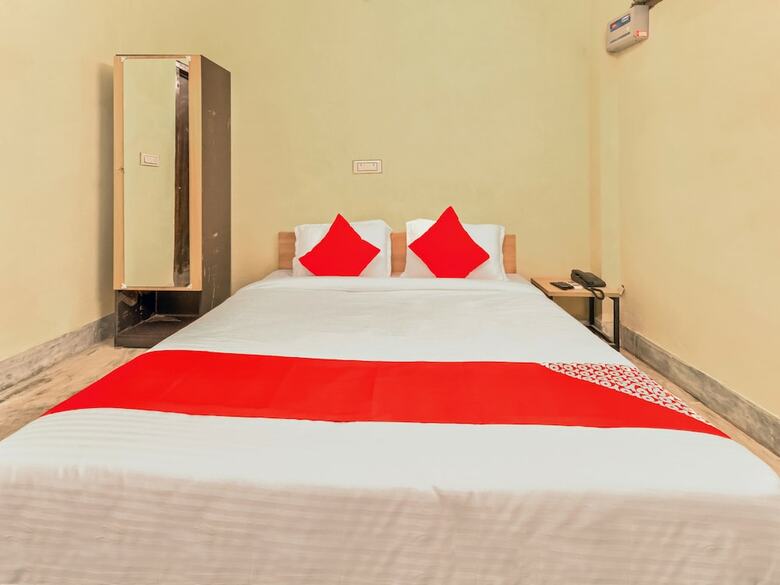 Hotel Oyo Flagship 30703 Shahbad Extension Sector 17
