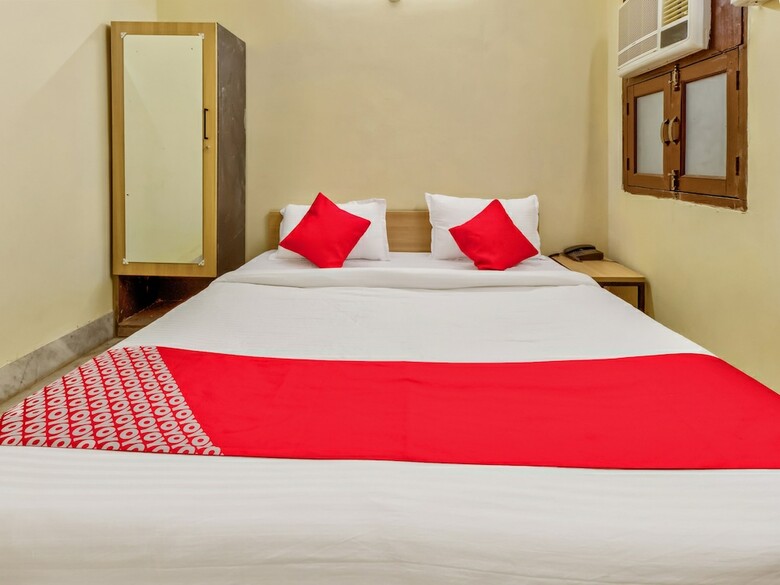Hotel Oyo Flagship 30703 Shahbad Extension Sector 17