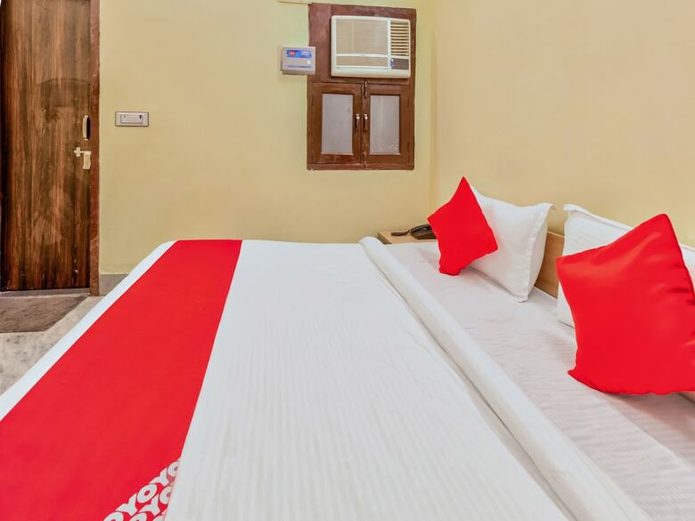 Hotel Oyo Flagship 30703 Shahbad Extension Sector 17