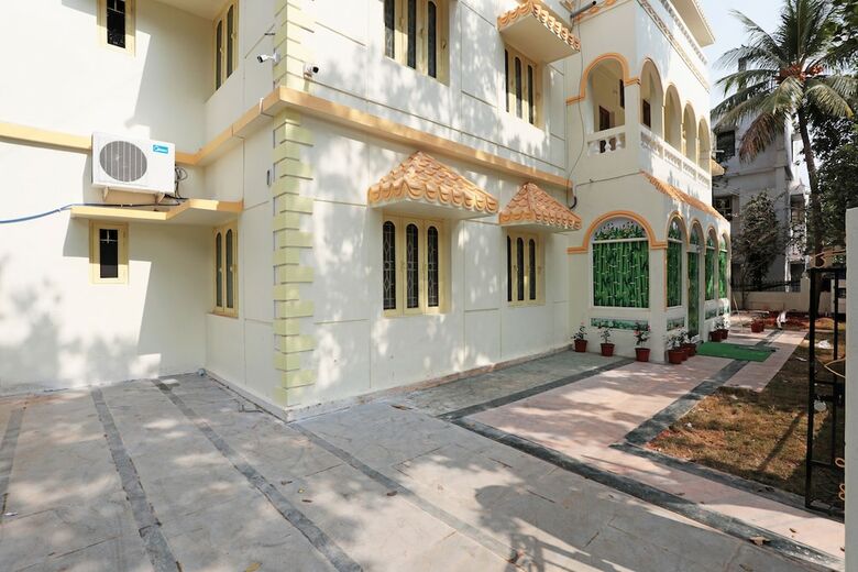 Hotel Oyo 23382 Sai Gourav Residence