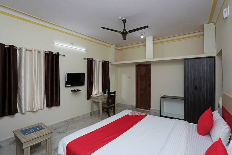 Hotel Oyo 23382 Sai Gourav Residence