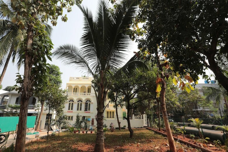 Hotel Oyo 23382 Sai Gourav Residence