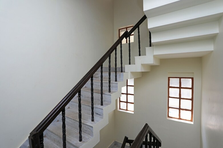 Hotel Oyo 23382 Sai Gourav Residence
