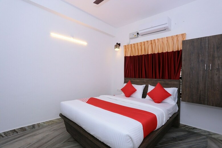 Hotel Oyo 24917 Olaya