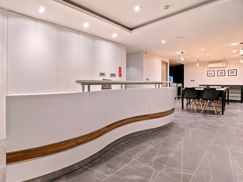 Silverkey Executive Stays 35627 Galexia Hotel And Resorts