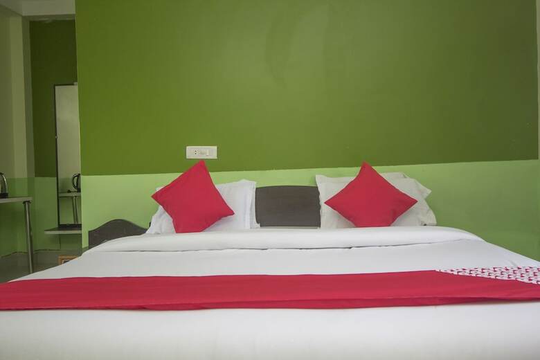 Hotel Oyo 28412 Green Touch Eco Resort