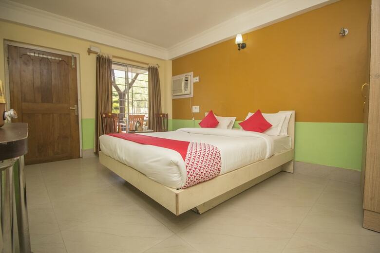 Hotel Oyo 28412 Green Touch Eco Resort