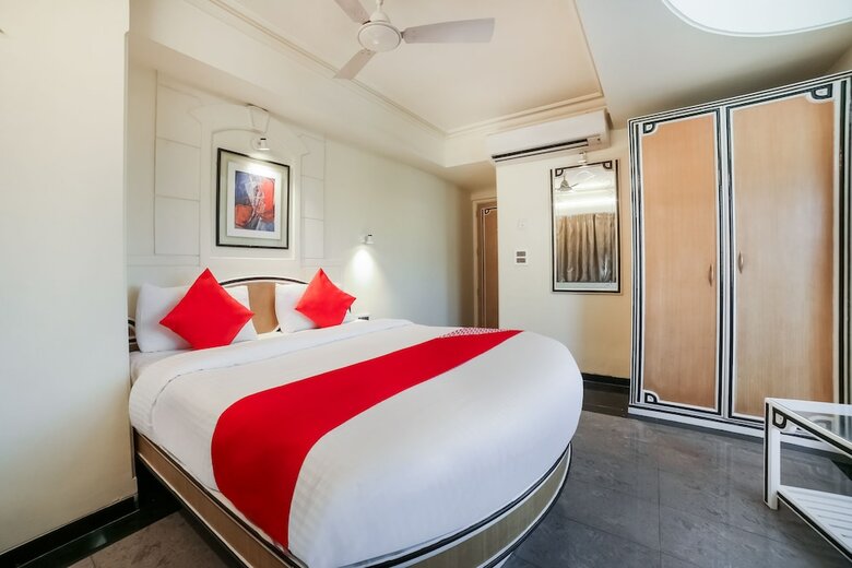 Hotel Oyo Flagship 30719 Jaipur Railway Station