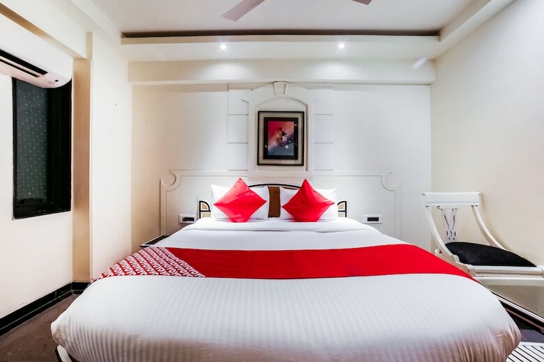 Hotel Oyo Flagship 30719 Jaipur Railway Station