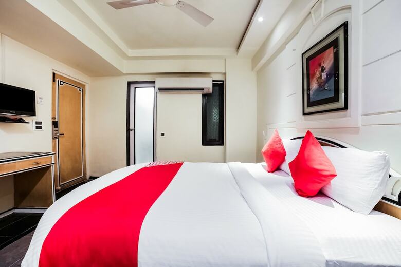 Hotel Oyo Flagship 30719 Jaipur Railway Station