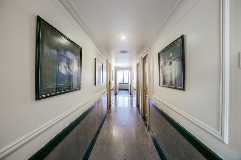 Hotel Oyo Flagship 30719 Jaipur Railway Station