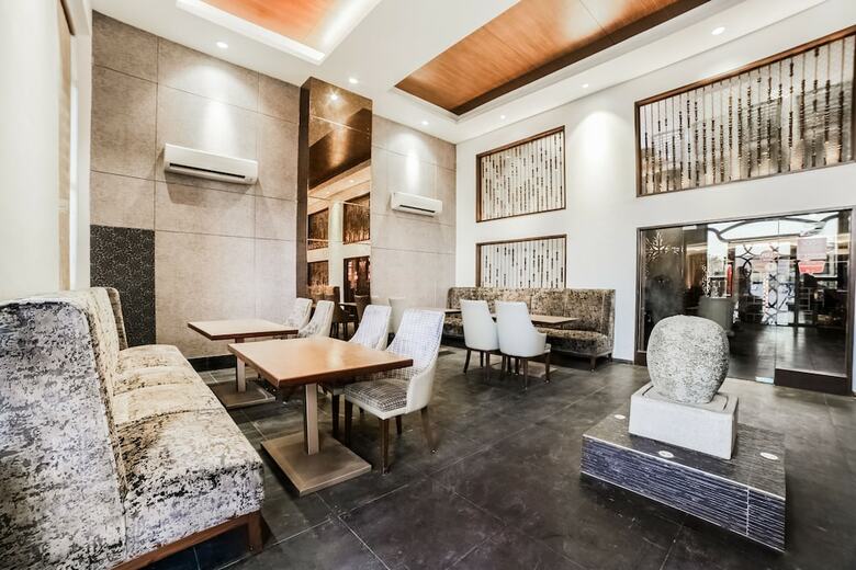 Hotel Oyo Flagship 30719 Jaipur Railway Station