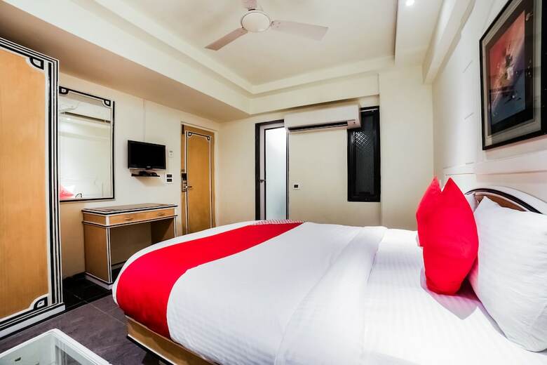 Hotel Oyo Flagship 30719 Jaipur Railway Station