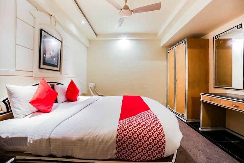Hotel Oyo Flagship 30719 Jaipur Railway Station
