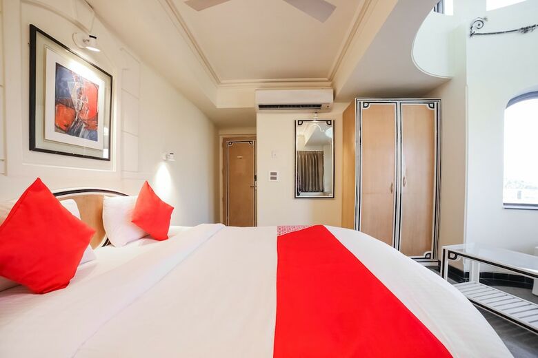Hotel Oyo Flagship 30719 Jaipur Railway Station