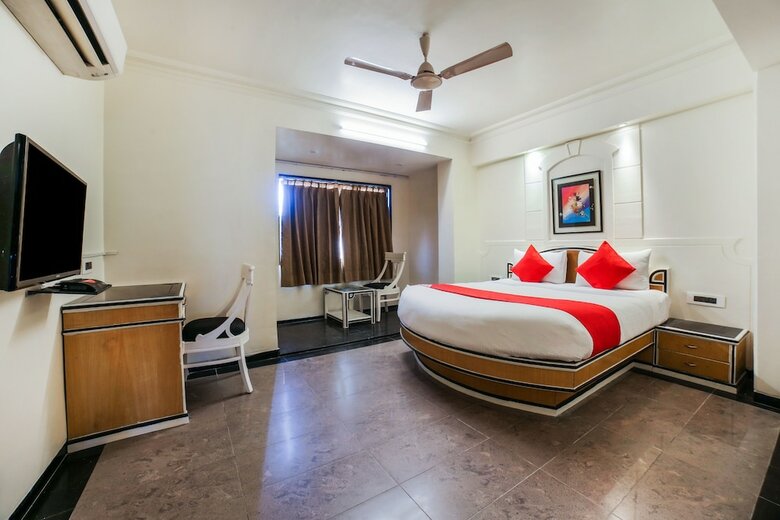Hotel Oyo Flagship 30719 Jaipur Railway Station
