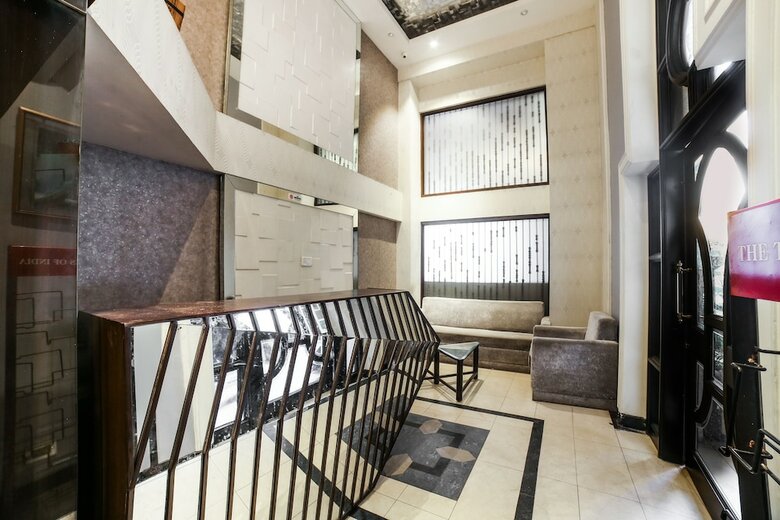 Hotel Oyo Flagship 30719 Jaipur Railway Station