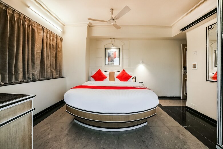Hotel Oyo Flagship 30719 Jaipur Railway Station