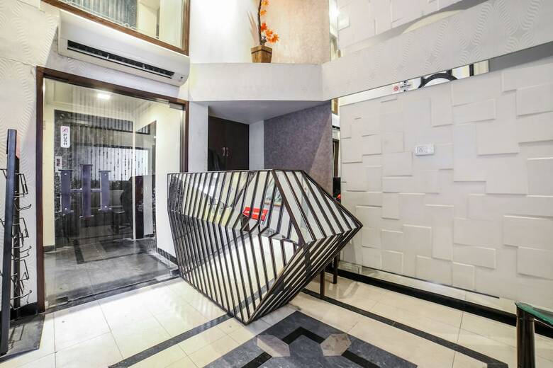 Hotel Oyo Flagship 30719 Jaipur Railway Station