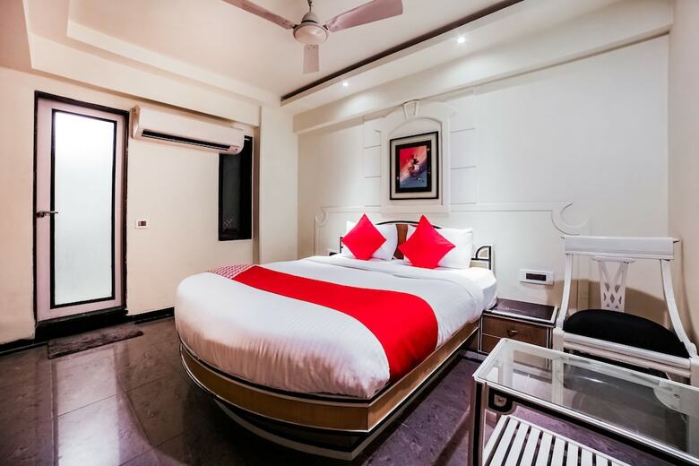 Hotel Oyo Flagship 30719 Jaipur Railway Station