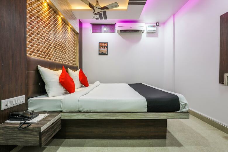 Hotel Oyo 14472 Brahmaputra Guest House