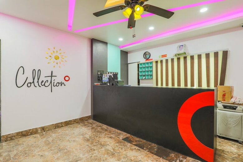 Hotel Oyo 14472 Brahmaputra Guest House