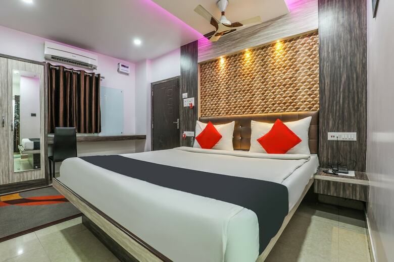 Hotel Oyo 14472 Brahmaputra Guest House