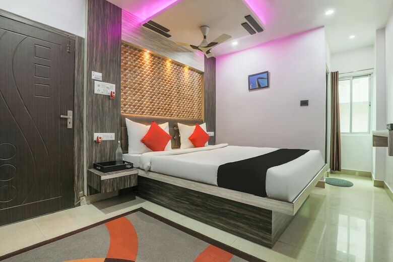 Hotel Oyo 14472 Brahmaputra Guest House