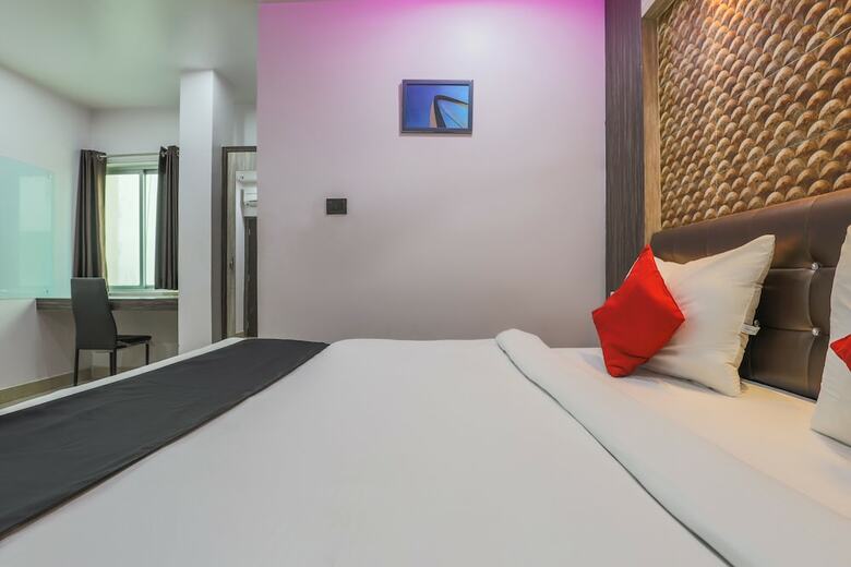 Hotel Oyo 14472 Brahmaputra Guest House