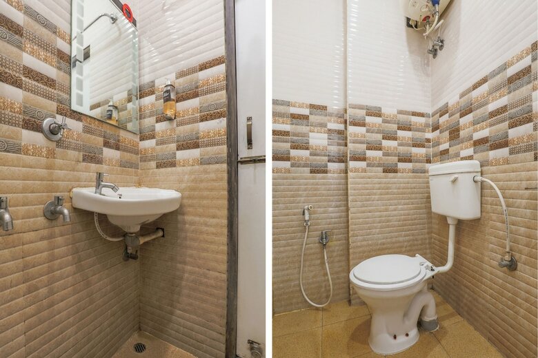 Hotel Oyo 14472 Brahmaputra Guest House