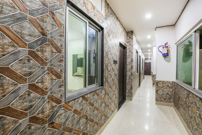 Hotel Oyo 14472 Brahmaputra Guest House