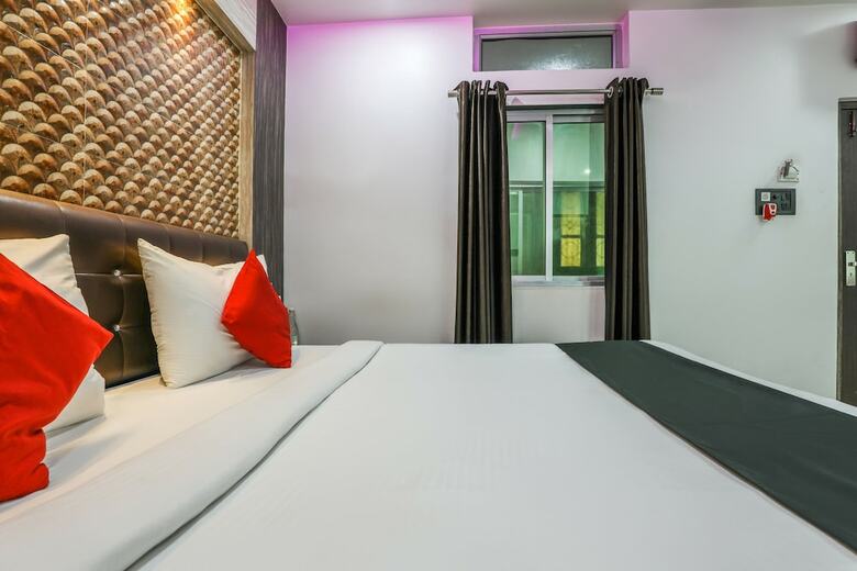 Hotel Oyo 14472 Brahmaputra Guest House