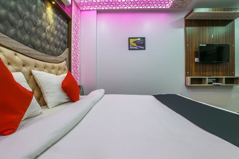 Hotel Oyo 14472 Brahmaputra Guest House