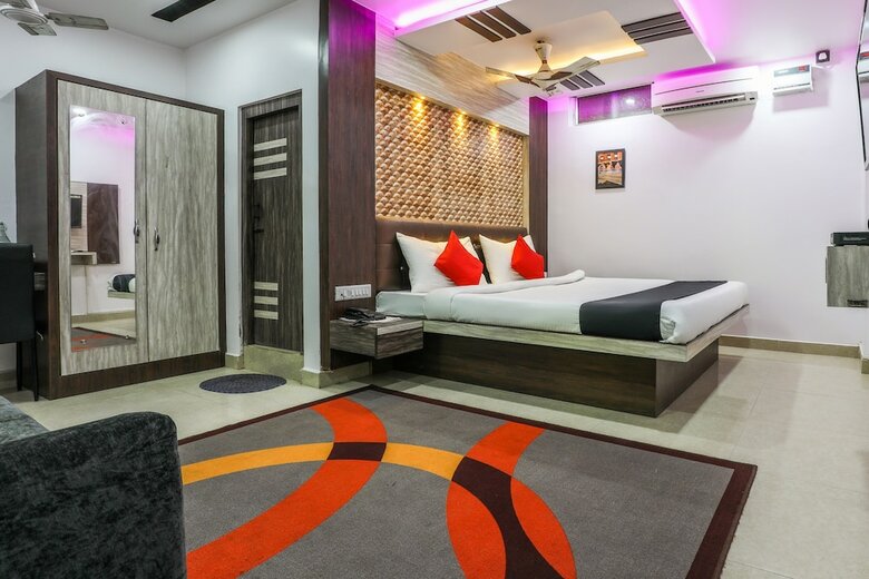 Hotel Oyo 14472 Brahmaputra Guest House