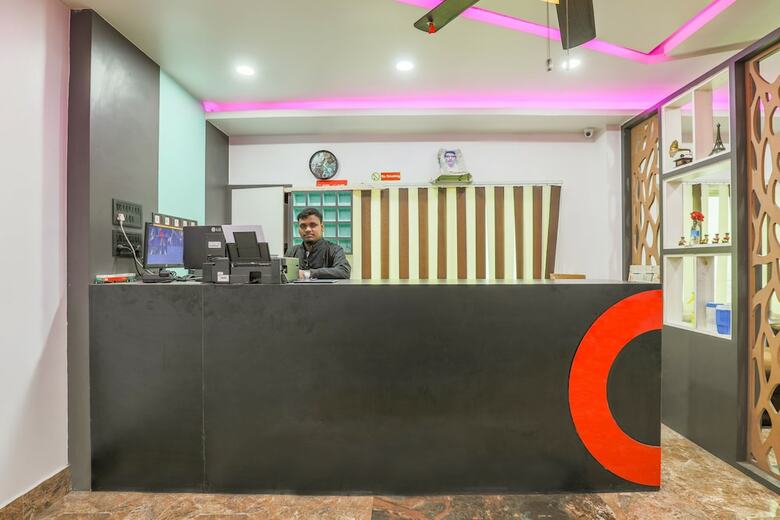 Hotel Oyo 14472 Brahmaputra Guest House