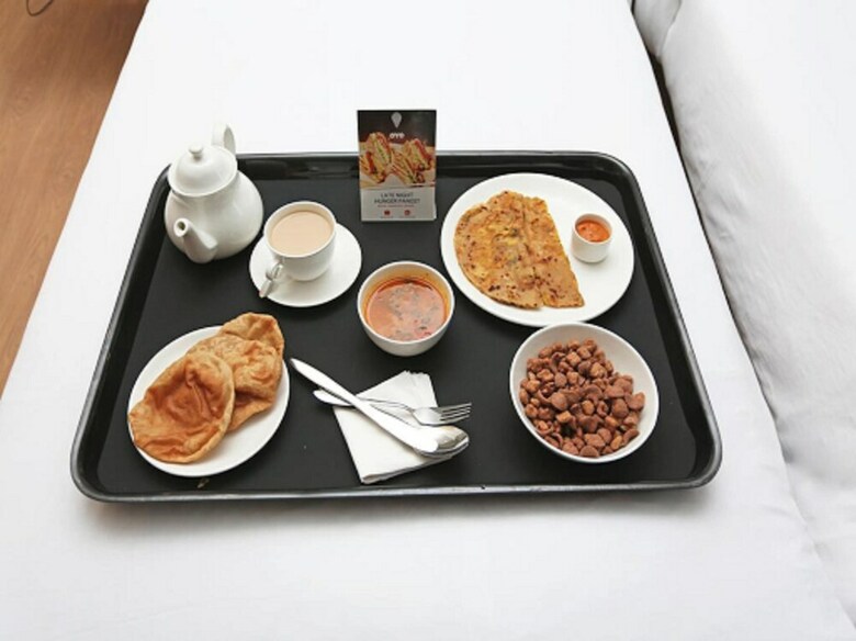Oyo 29660 Hotel Vardhman Classic