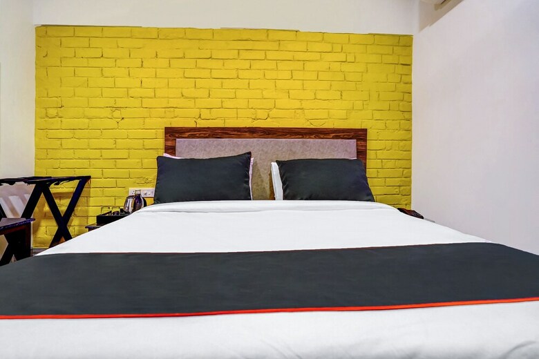 Collection O 35655 Hotel Kalinga
