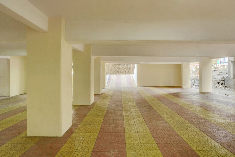 Hotel Capital O 38128 Omkar Executive