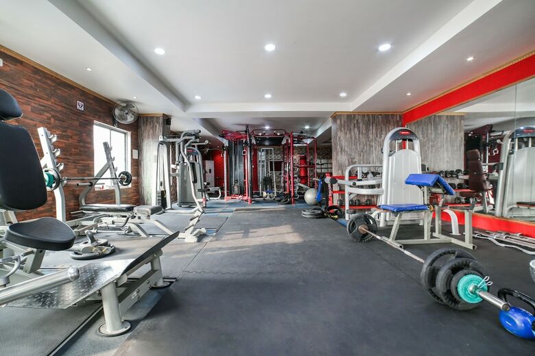 Hotel Oyo 23682 City Lodge