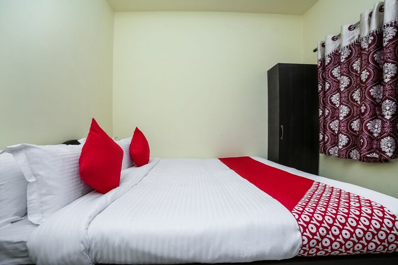 Hotel Oyo 23682 City Lodge