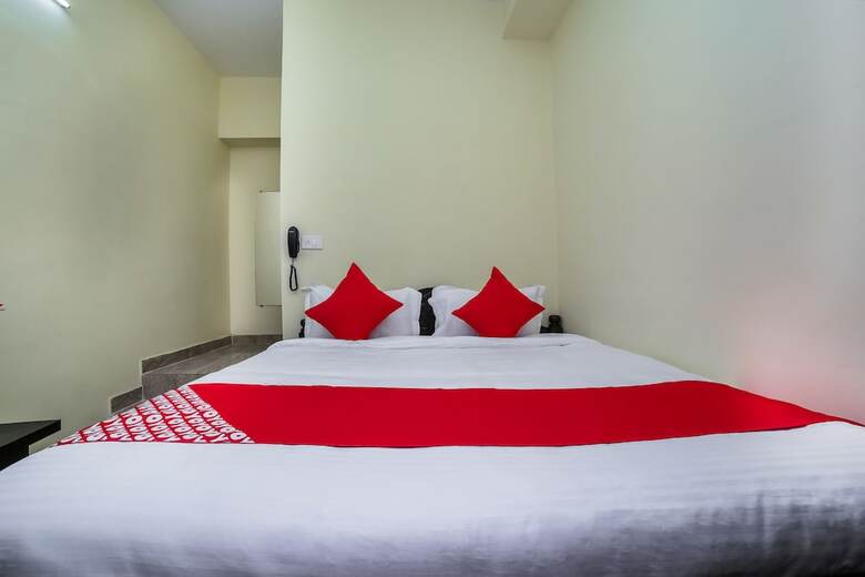 Hotel Oyo 23682 City Lodge
